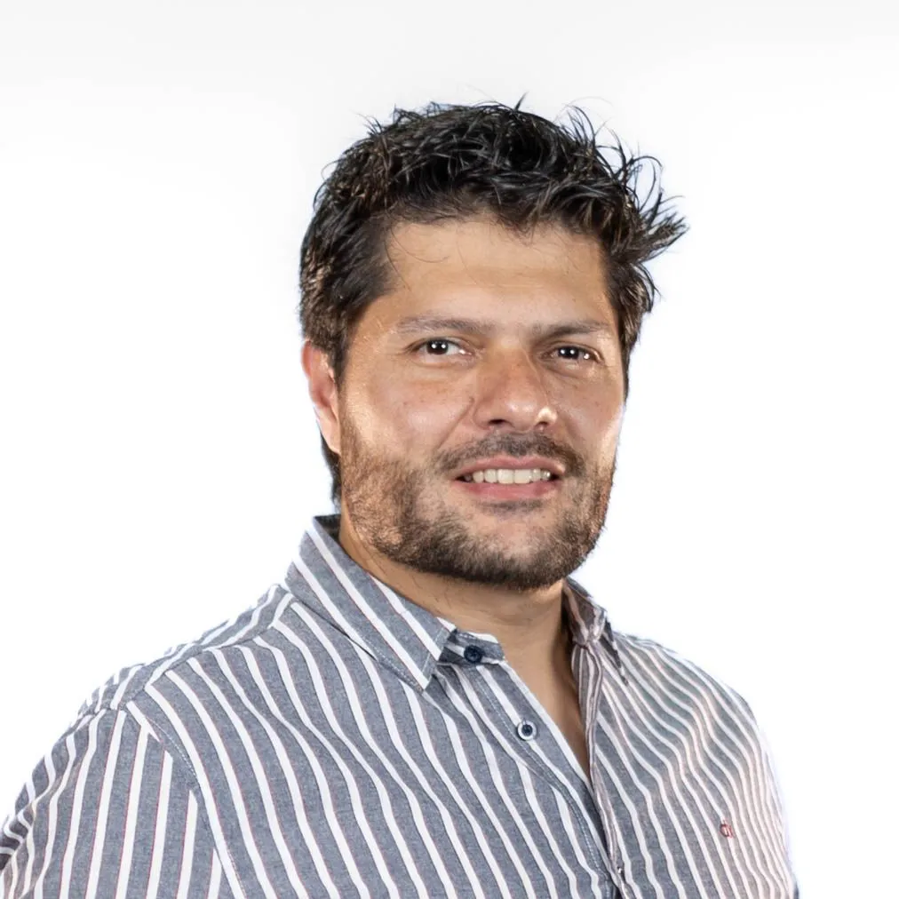 Foto do(a) Coordenador(a)