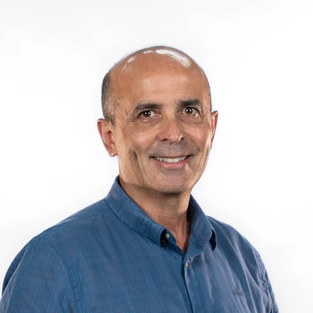 Foto do(a) Coordenador(a)