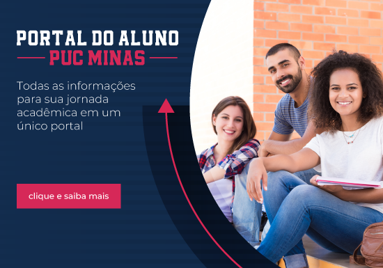 Acesse o Portal do Aluno