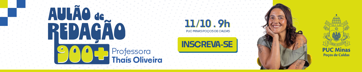 Inscreva-se no Aulão de Redação 900+