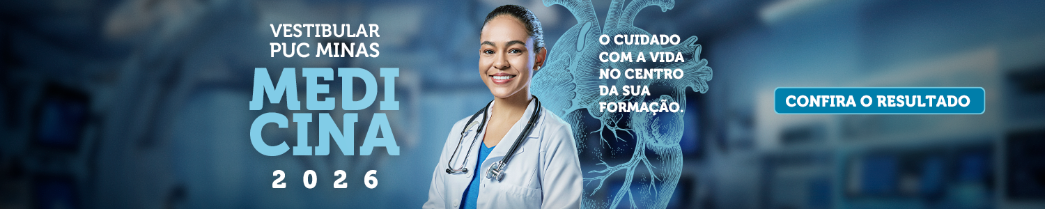 Acesse o resultado do Vestibular Medicina 2026