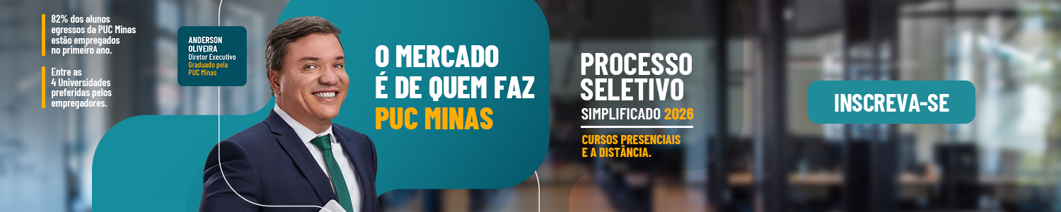 Inscreva-se no Processo Seletivo Simplificado 2026