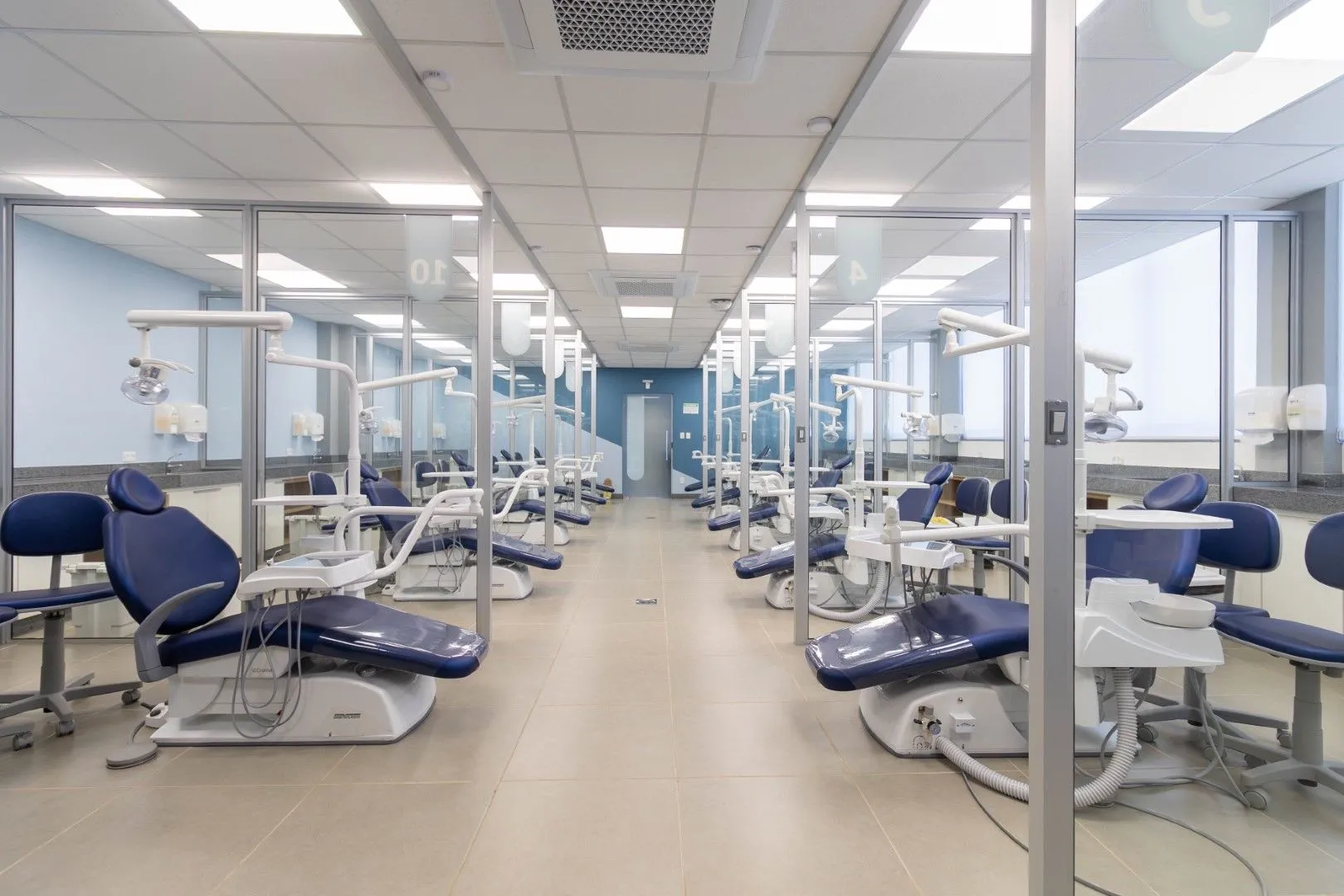 Clínica Odontológica