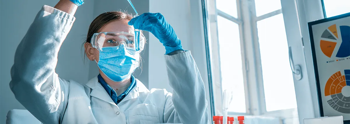 Banner de Biomedicina