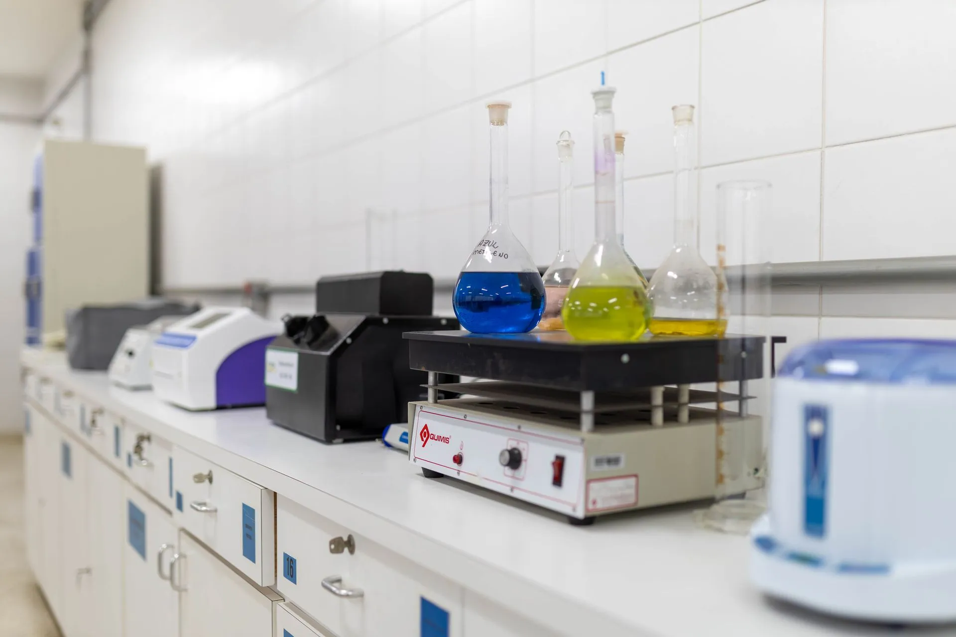 Bioquímica e Fisiologia