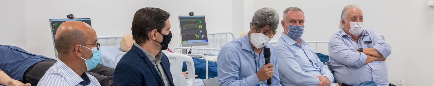 PUC Minas Poços de Caldas amplia oferta de vagas para graduação em Medicina 