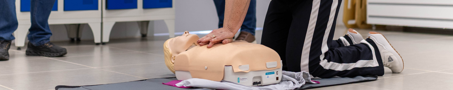 PUC Minas Poços de Caldas se torna o primeiro Centro de Treinamento da American Heart Association no Sul de Minas 