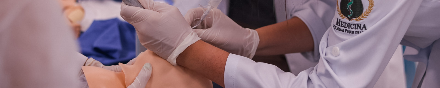 Programa de Residência Médica em Medicina de Família e Comunidade