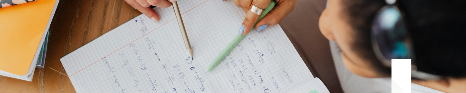 Processo seletivo para bolsas integrais e parciais