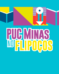 PUC Minas no Flipoços