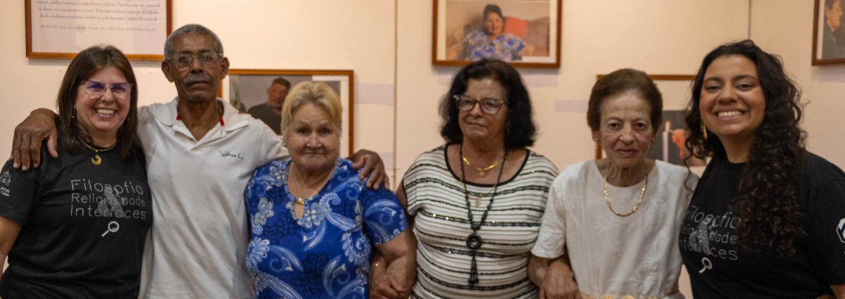 PUC Minas Poços de Caldas lança documentário sobre o ofício de benzer 