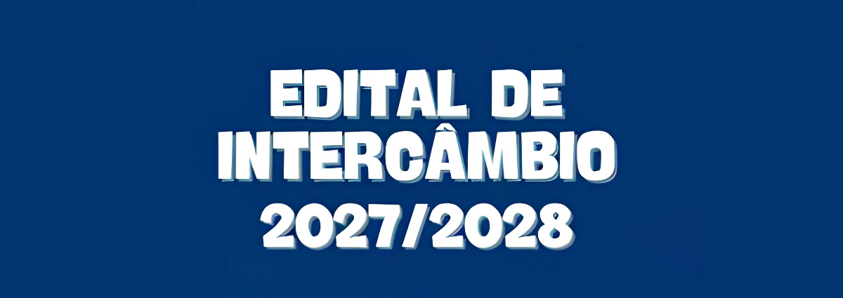 Intercâmbio PUC Minas 2026 - Edital Disponível