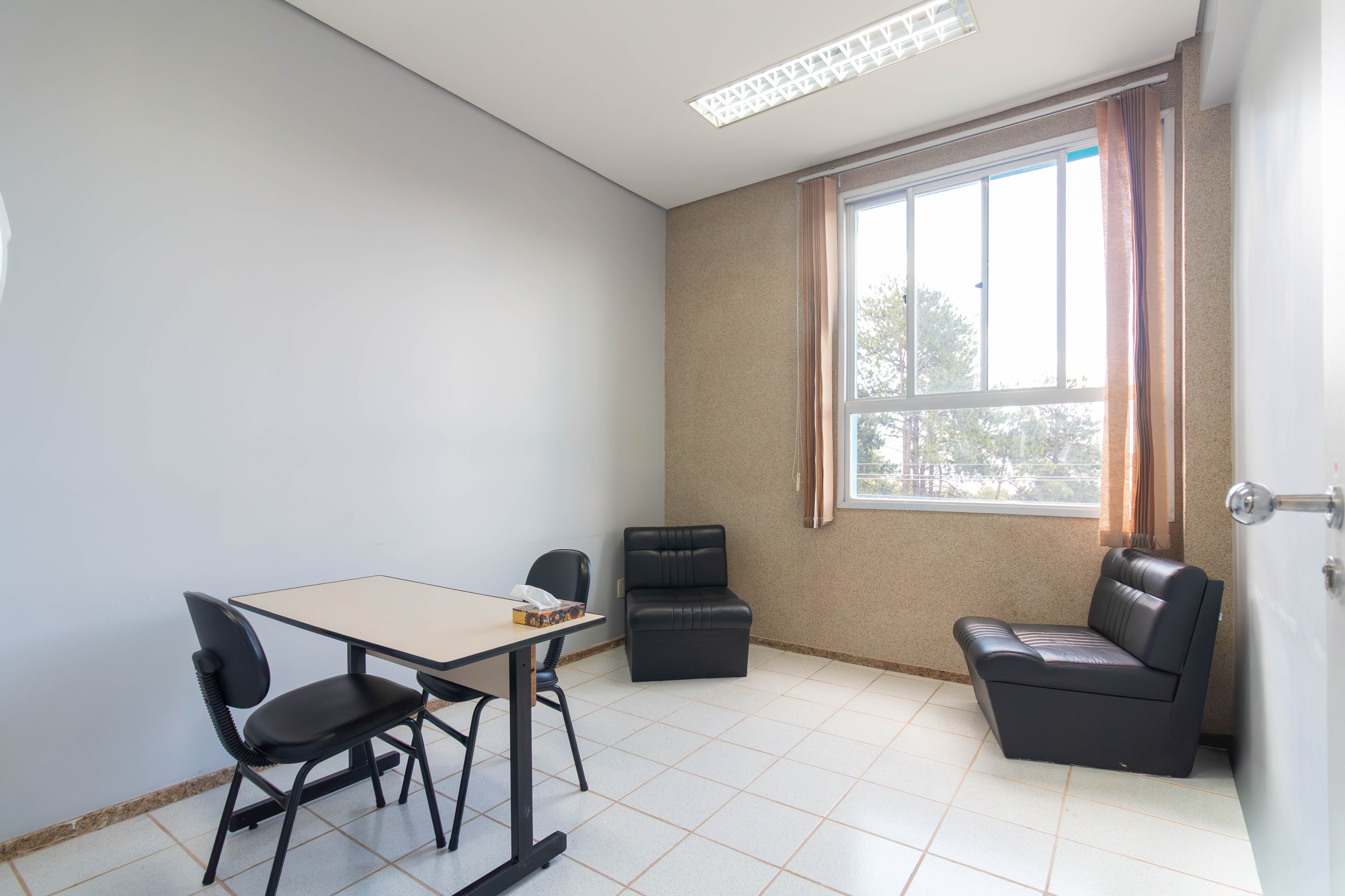 Foto das instalações do curso - Imagem 5