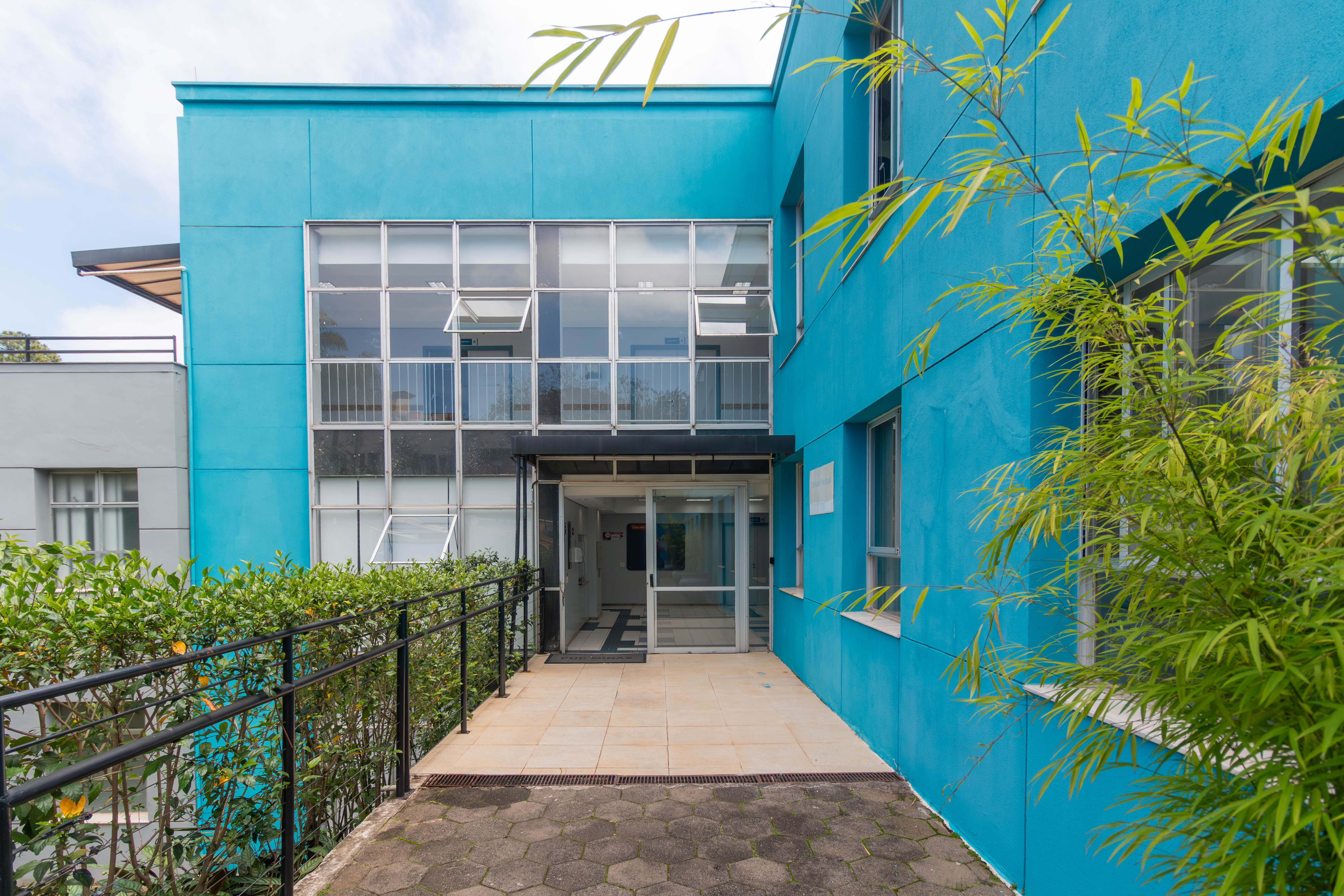 Foto das instalações do curso - Imagem 6